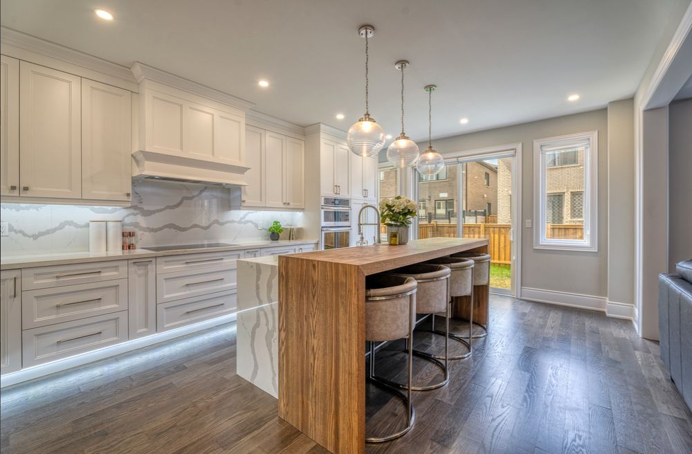 Slide of Maryland Home Improvement Company