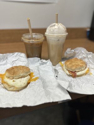 Sweetwaters Coffee & Tea by null