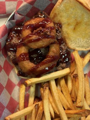 Front Porch Bar & Grill by null