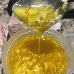 Chong Chin Chinese Restaurant - 1. Egg Drop Soup