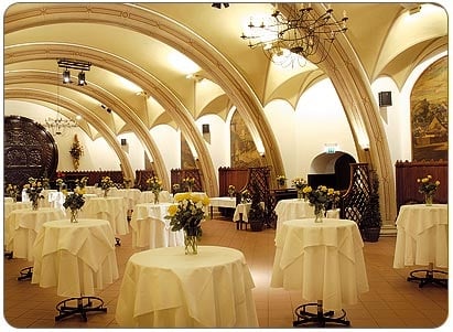 Wiener Rathauskeller by null
