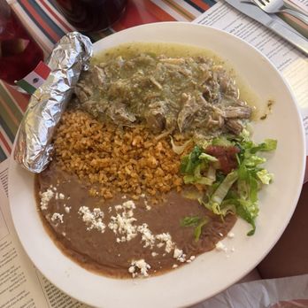 Los Chaparros Mexican Restaurant - Chile Verde, my go to as long as there is no potato's, potatoes don't belong this was fabulous - Tex-Mex Near Me - Honolulu, Hawaii Los Chaparros Mexican Restaurant - Chile Verde, my go to as long as there is no potato's, potatoes don't belong this was fabulous - Tex-Mex Near Me - Honolulu, Hawaii