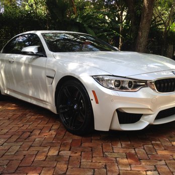 Preferred Customs - 2015 M4 Convertible DP JB4 custom tune by Preferred Customs - Auto Customization Near Me - Hollywood, Florida