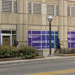 Northwestern Medicine Immediate Care - Streeterville - Northwestern Medicine Immediate Care Streeterville