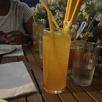 Gai Noi - Passion fruit punch - Desserts Near Me - Minneapolis, Minnesota
