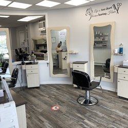 Magic Beauty Salon - Pretty inside