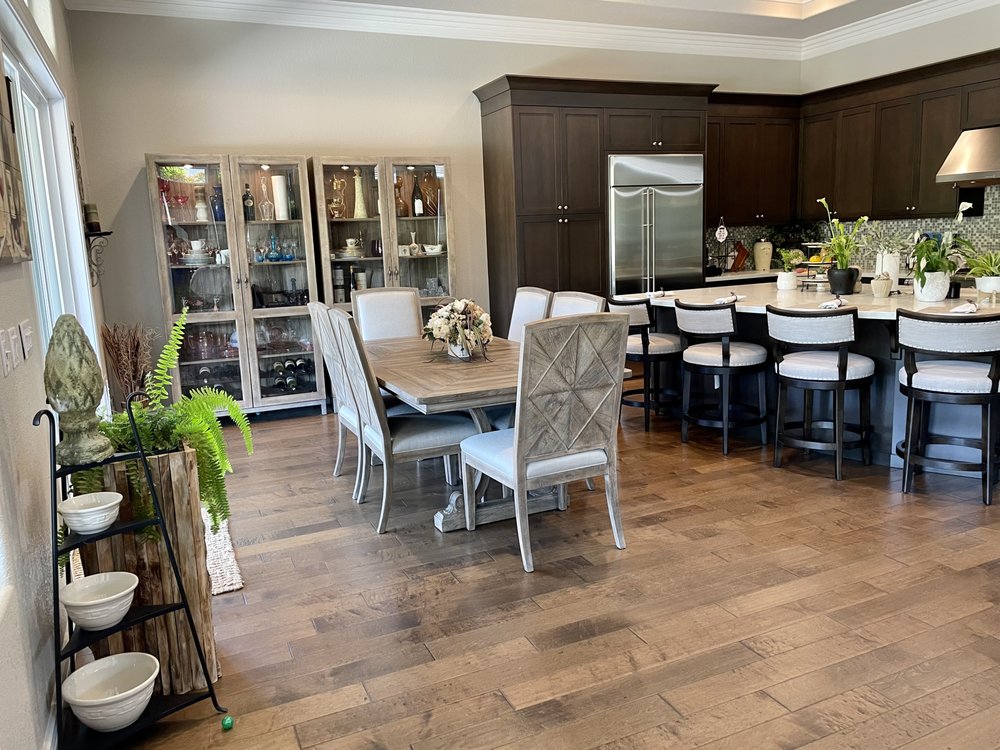 BASSETT FURNITURE Updated September 2024 54 Photos & 134 Reviews