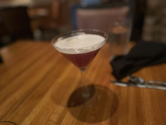 Cork ‘N Cleaver by null