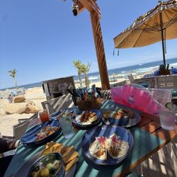 La Cevicheria