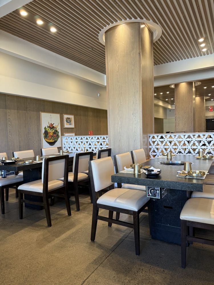 Doma The Korean BBQ - Photo 2