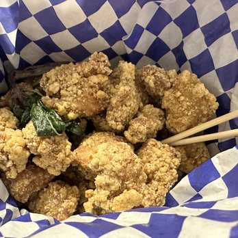 Motea Plus - Crispy chicken - Bubble Tea Near Me - Orland Hills, Illinois