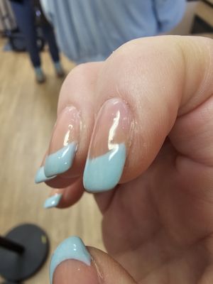 Simply Nails and Spa