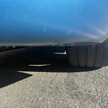 Premier Armor - Visible wrinkles to the naked eye of which they intend to only "re seal" - Car Window Tinting Near Me - Corona, California Premier Armor - Visible wrinkles to the naked eye of which they intend to only "re seal" - Car Window Tinting Near Me - Corona, California