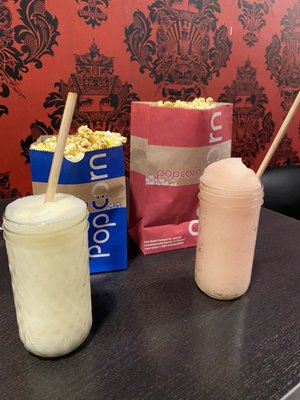 Metro Cinemas by null