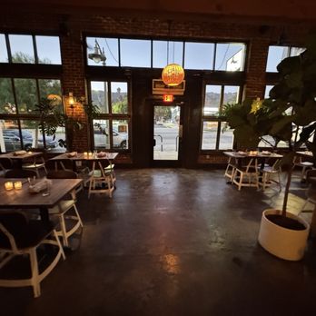 Blair's - Italian Near Me - Los Angeles, California