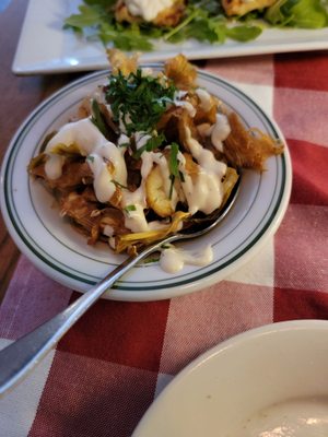 Pastai Restaurant by null