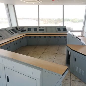 Rapid 3D Labs - Custom steel operator console with integrated equipment bays. - Metal Fabricators Near Me - San Dimas, California Rapid 3D Labs - Custom steel operator console with integrated equipment bays. - Metal Fabricators Near Me - San Dimas, California