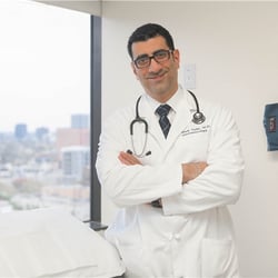 Siamak Tabib Md