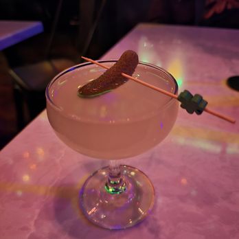 Creepy's - Pickletini - Bars Near Me - Portland, Oregon Creepy's - Pickletini - Bars Near Me - Portland, Oregon