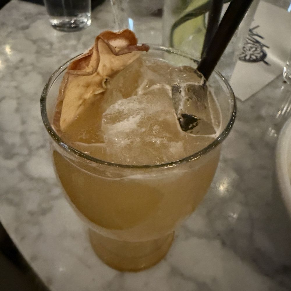 Culinary Dropout - Campfire Vibes - New American Near Me - Austin, Texas