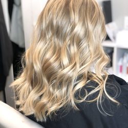 Glam by Roxy at Desert Beauty Salon