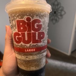 7- Eleven