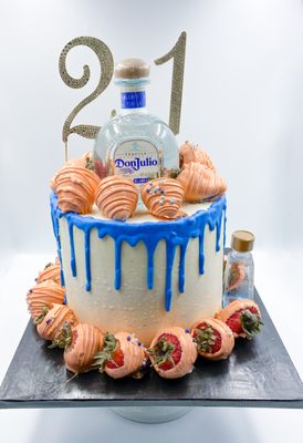 Oh.Sweet.Mason [Desserts, Custom Birthday Cake & Specialty Cupcakes] by null