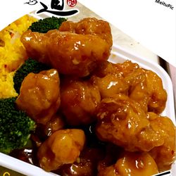 China Kitchen