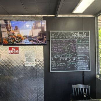 Tace buds - Fish & Chips Near Me - Dallas, Texas