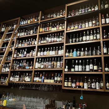 Sabbatical Spirits at Hop Scholar