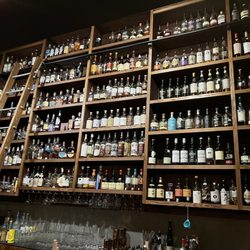 Sabbatical Spirits - Whiskeys