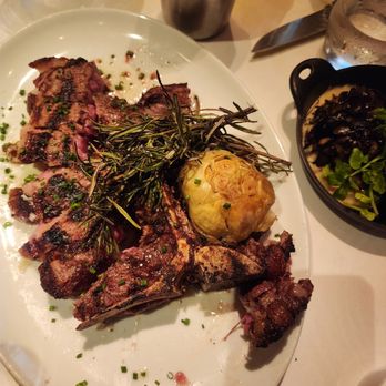 EPIC Steak - Steakhouses Near Me - San Francisco, California EPIC Steak - Steakhouses Near Me - San Francisco, California