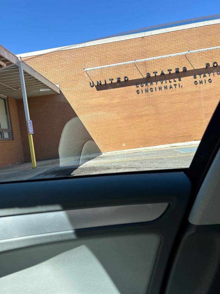 UNITED STATES POST OFFICE Updated September 2024 29 Reviews 2917