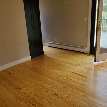 Mr Hardwood - After - Flooring Near Me