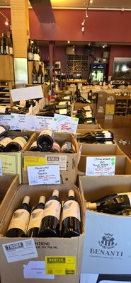 Market Hall Foods Oakland by null
