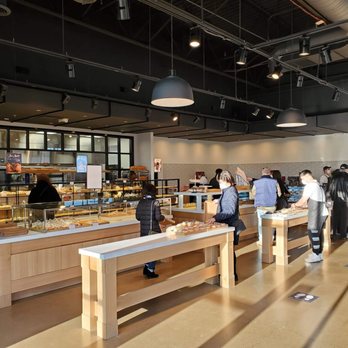 Paris Baguette - Bakeries Near Me - Glenview, Illinois Paris Baguette - Bakeries Near Me - Glenview, Illinois