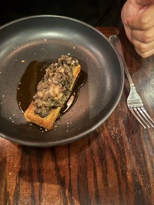 Gaspar Brasserie Française by null