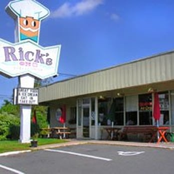 Rick's On 5 - American Near Me - Wallingford, Connecticut