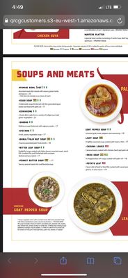 Menu photo 3 Ike's Cafe and Grill Norcross, GA Menu photo 3 Ike's Cafe and Grill Norcross, GA