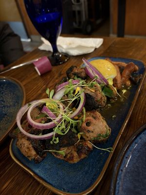 Tilak by null Tilak by null