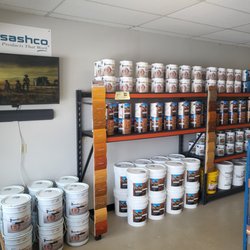 Summit Paint and Stain