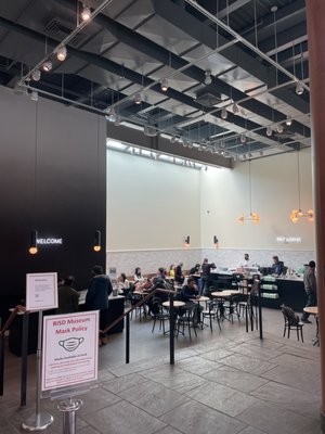 Bolt Coffee by null