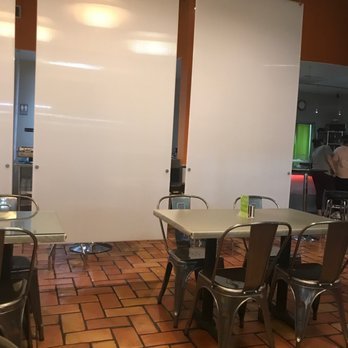 NOKturne Juice Bar & World Food - Vegetarian Near Me - Houston, Texas