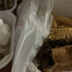 A Town Wings