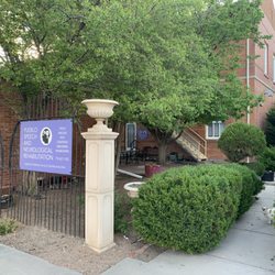 Pueblo Speech And Neurological Rehabilitation Center - Victoria Street Entrance