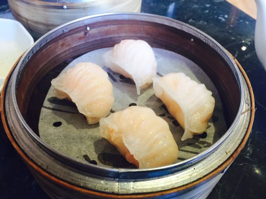 STACK Dim Sum Bar by null
