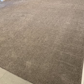 Carpet Station - New carpet in living room - Carpeting Near Me - Chino, California