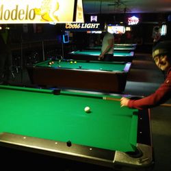 X Wifes Place - Love this bar