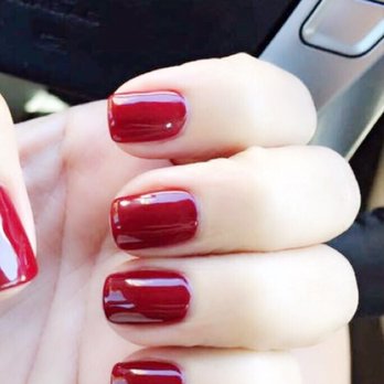 Queen Nails and Spa - Nice arch - Nail Salons Near Me - Carlsbad, California Queen Nails and Spa - Nice arch - Nail Salons Near Me - Carlsbad, California