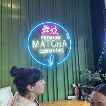 Matcha Cafe Maiko - Coffee & Tea Near Me - New York, New York Matcha Cafe Maiko - Coffee & Tea Near Me - New York, New York